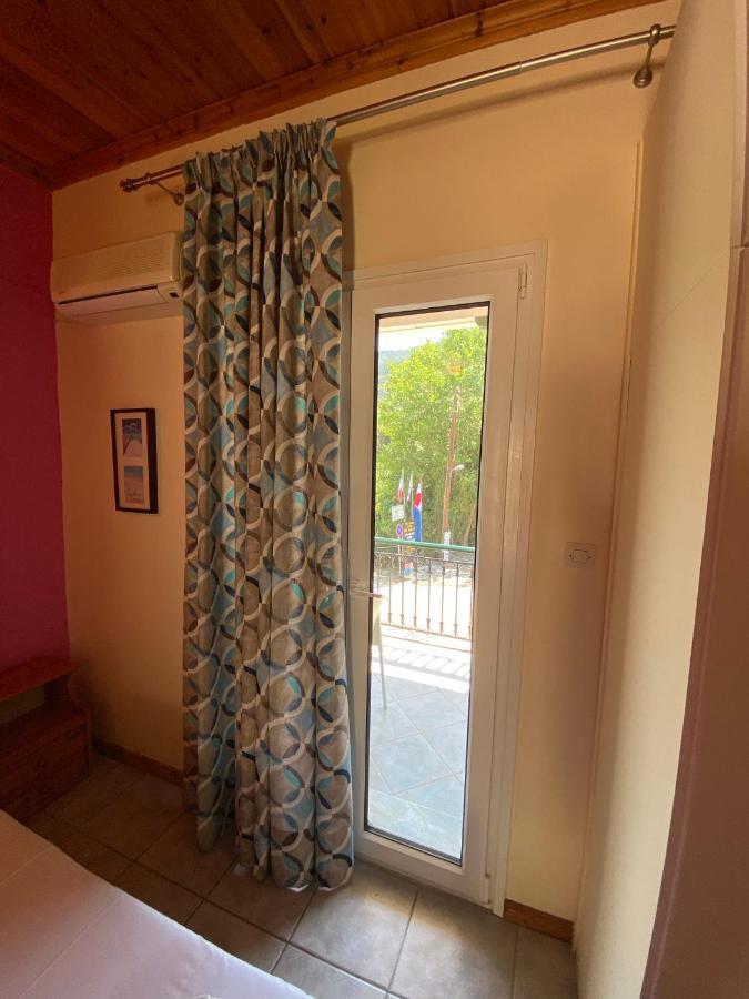 Marathes Studios Áyios Nikítas Exteriér fotografie
